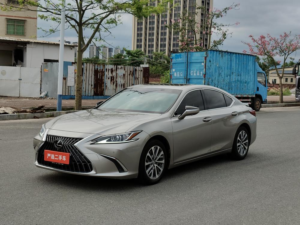 Lexus Lexus ES