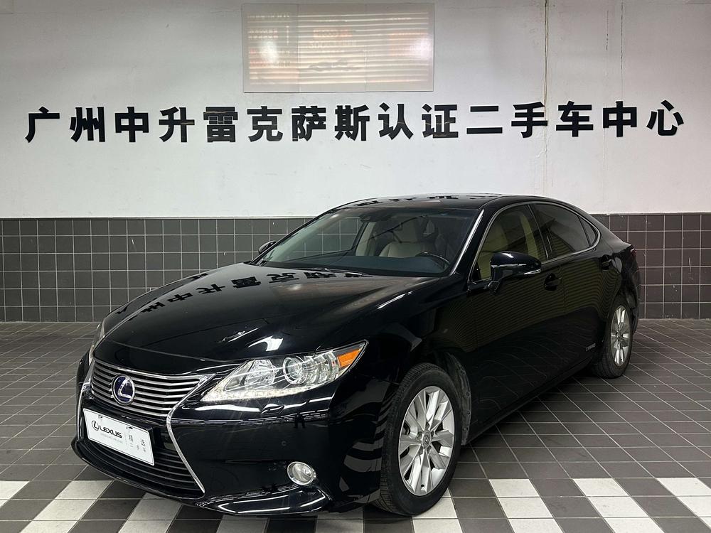 Lexus Lexus ES