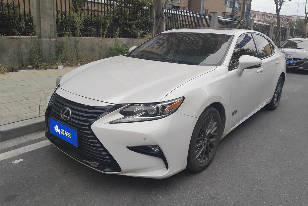 Lexus Lexus ES