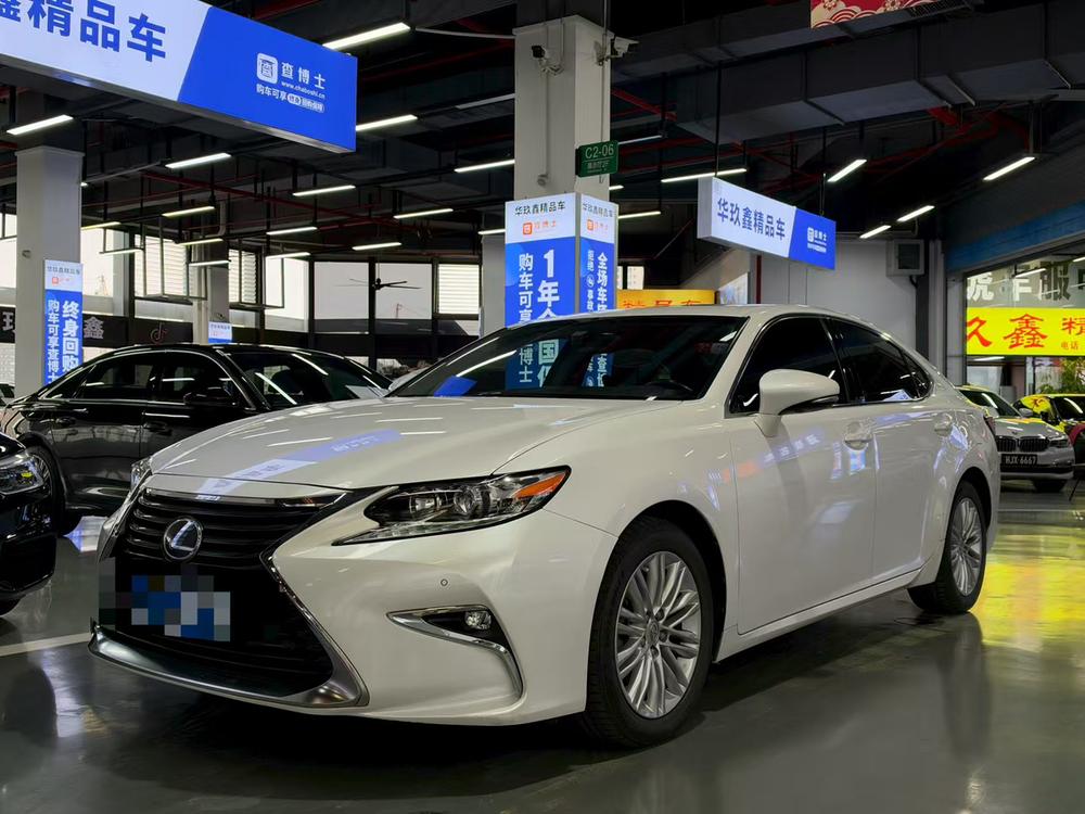 Lexus Lexus ES