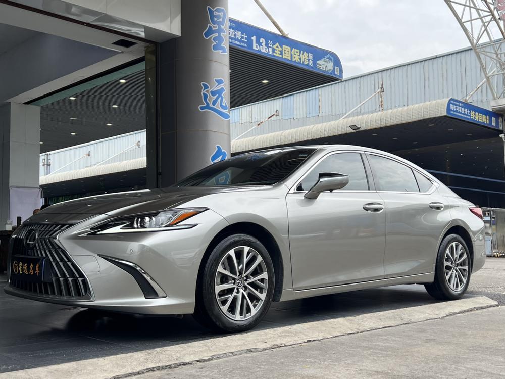 Lexus Lexus ES