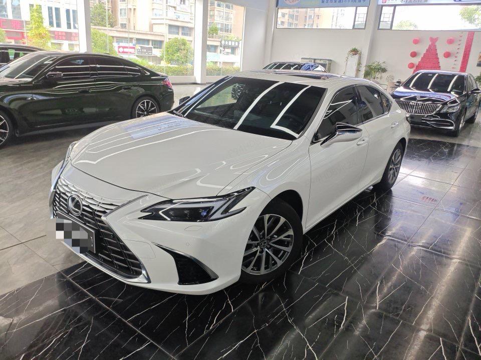Lexus Lexus ES