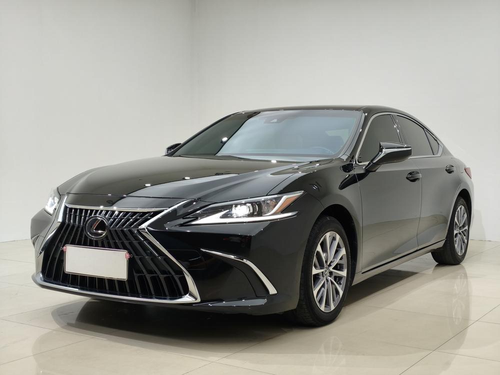 Lexus Lexus ES
