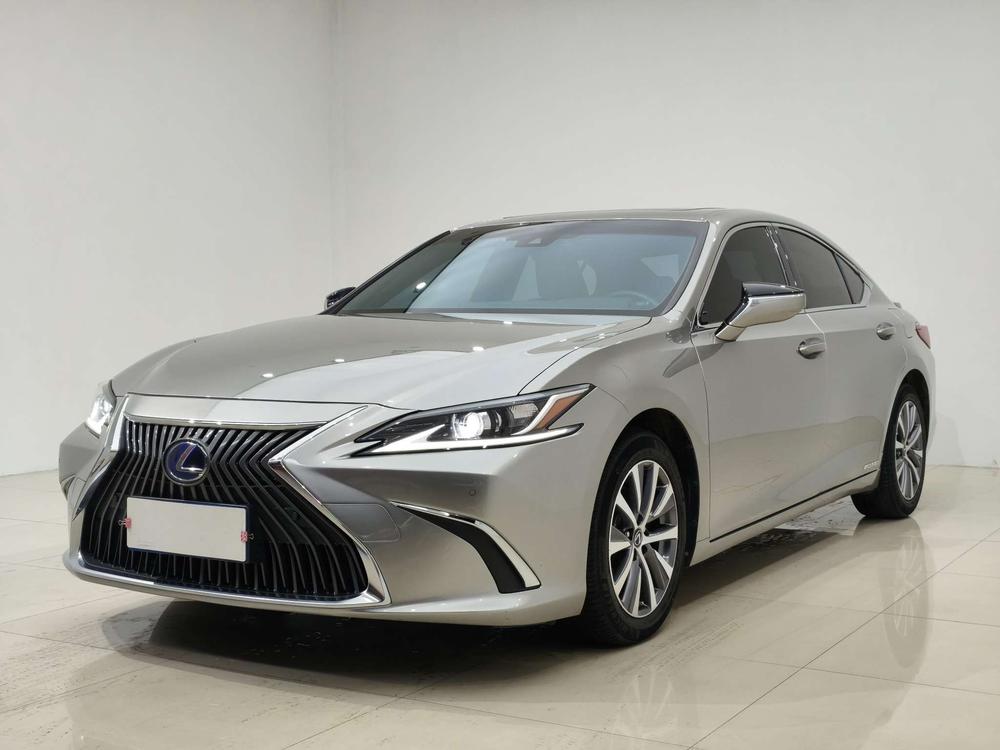 Lexus Lexus ES
