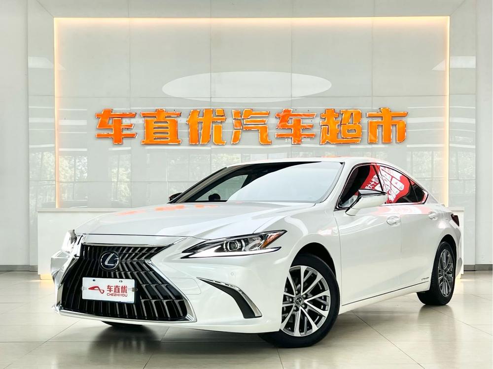 Lexus Lexus ES