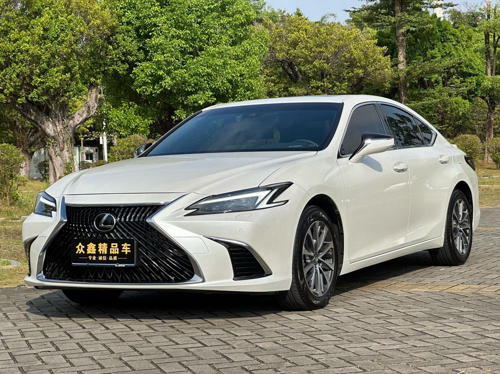 Lexus Lexus ES
