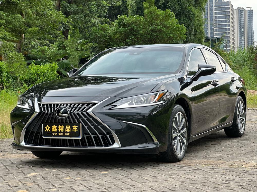 Lexus Lexus ES