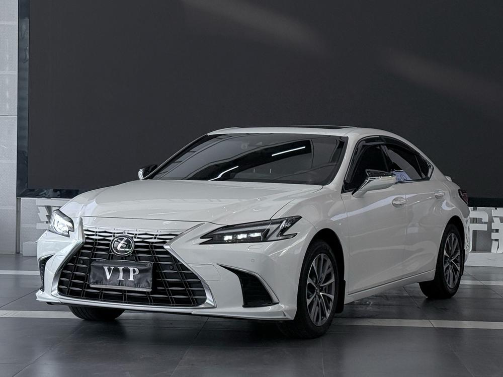 Lexus Lexus ES