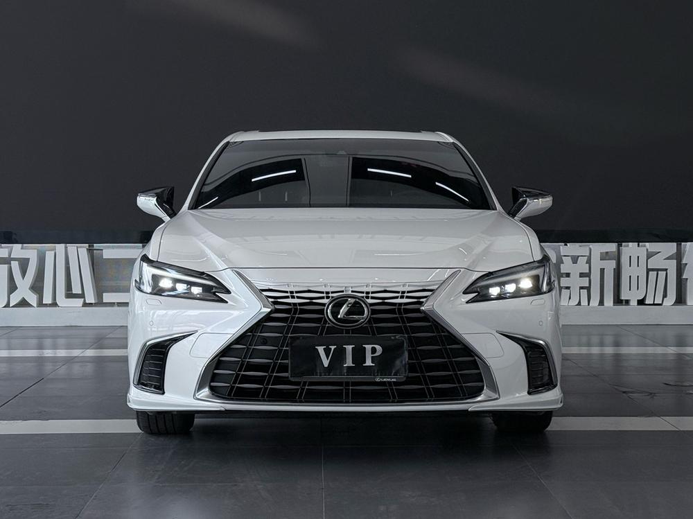 Lexus Lexus ES