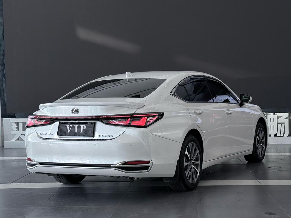 Lexus Lexus ES