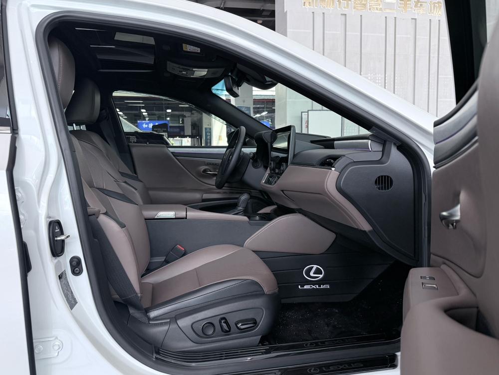 Lexus Lexus ES