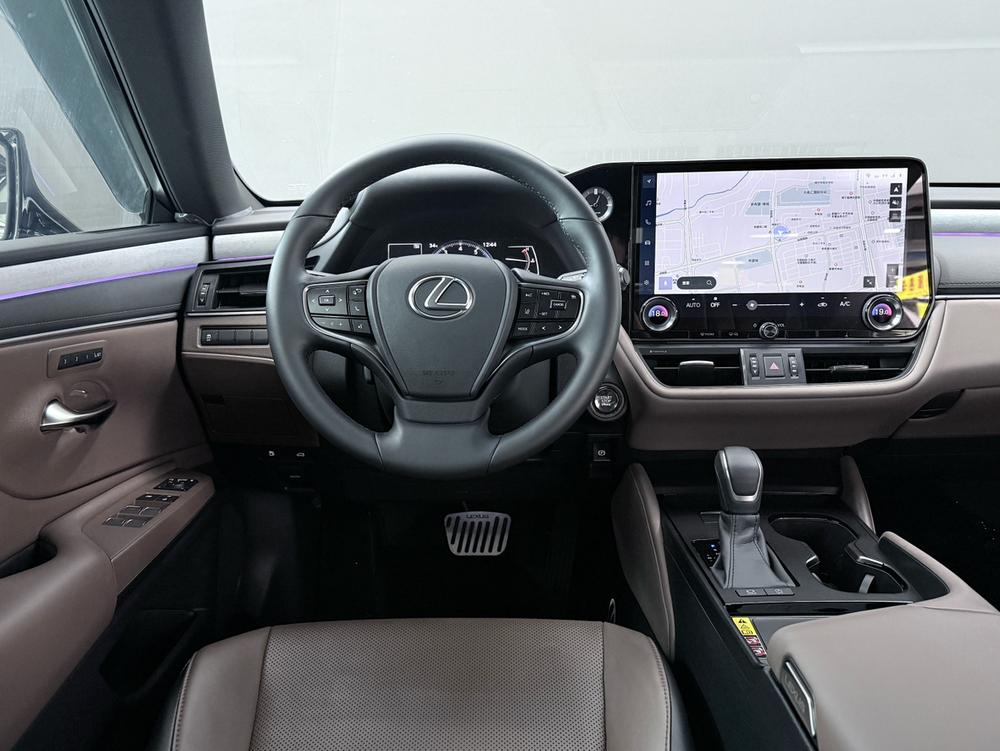 Lexus Lexus ES