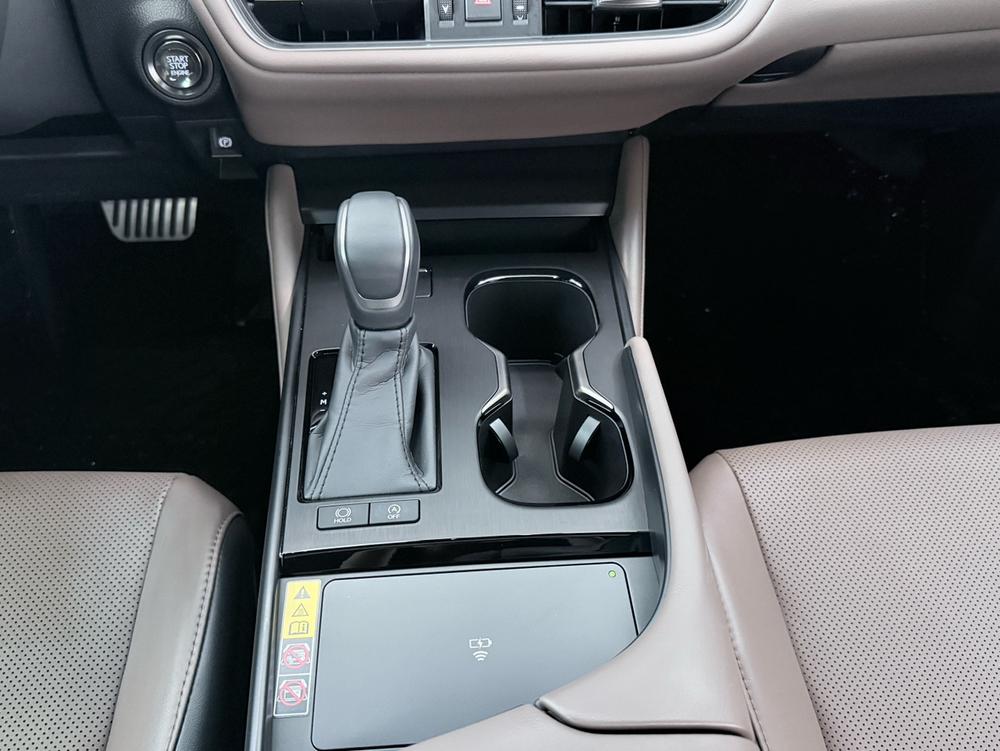 Lexus Lexus ES