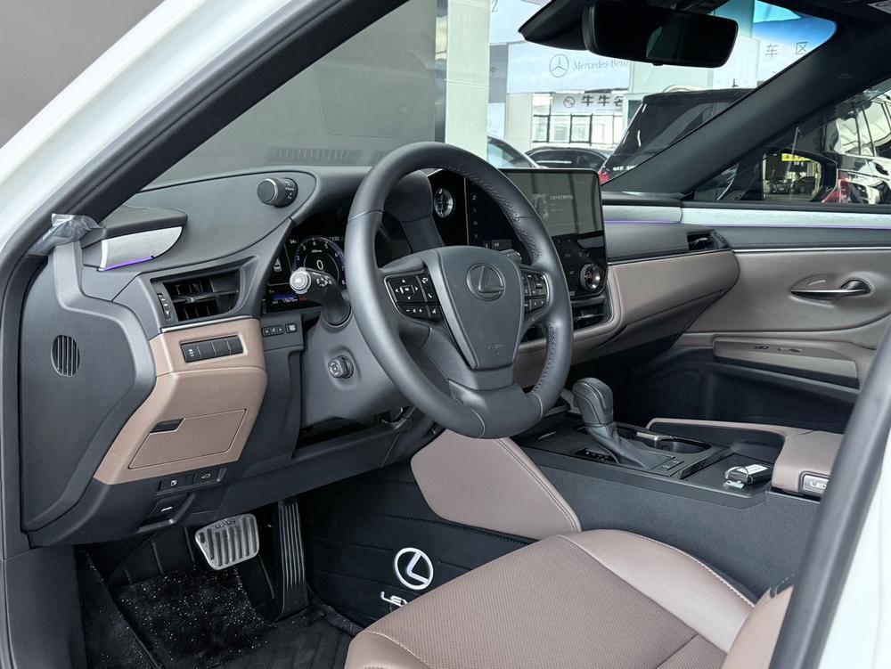 Lexus Lexus ES