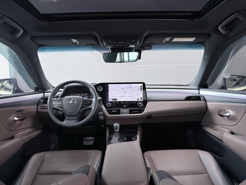 Lexus Lexus ES