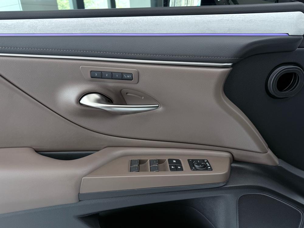 Lexus Lexus ES