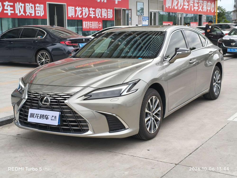 Lexus Lexus ES