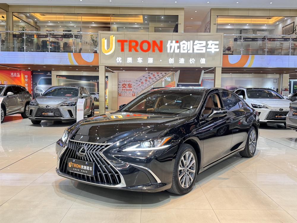 Lexus Lexus ES