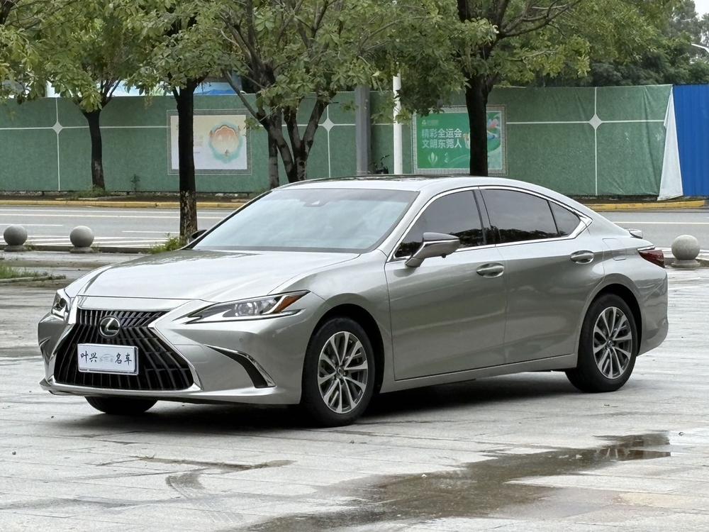 Lexus Lexus ES