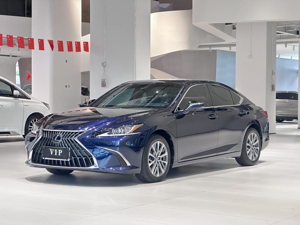 Lexus Lexus ES