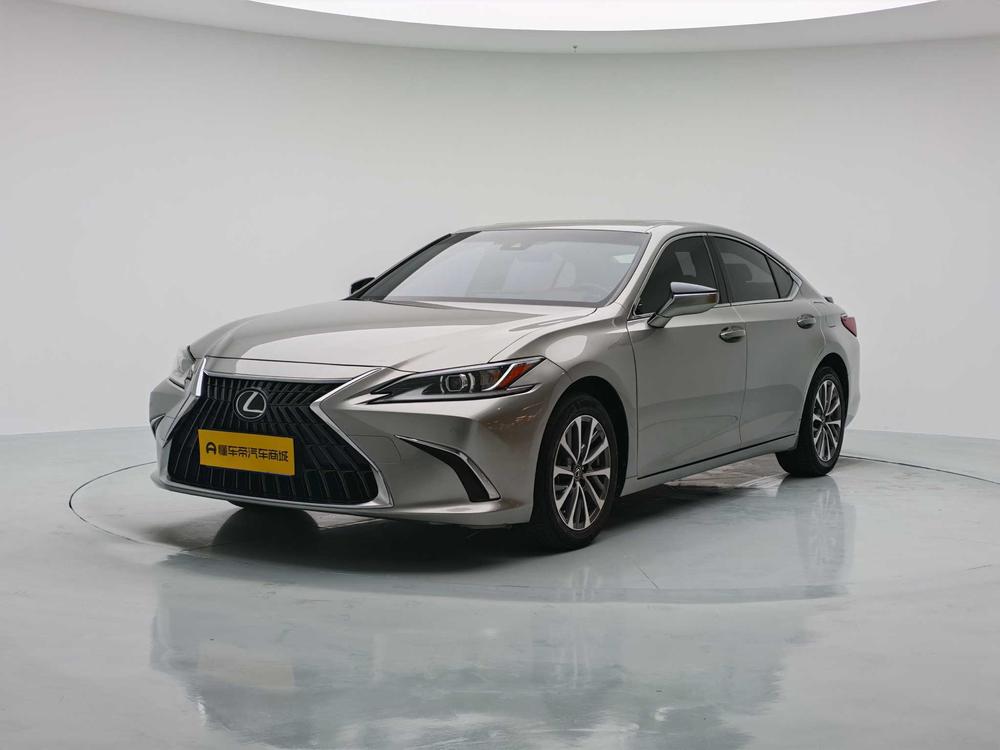 Lexus Lexus ES