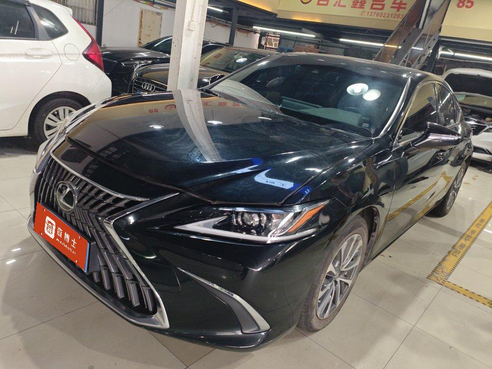 Lexus Lexus ES