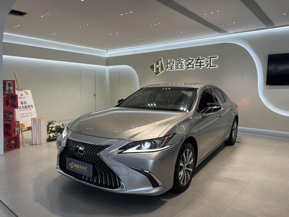 Lexus Lexus ES