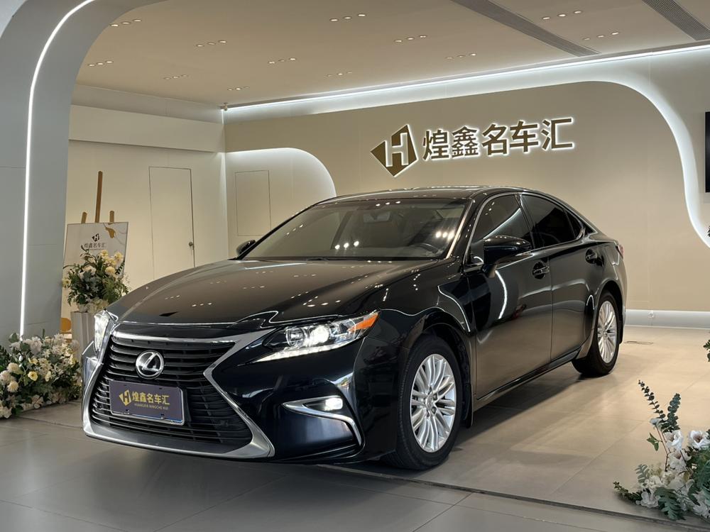 Lexus Lexus ES