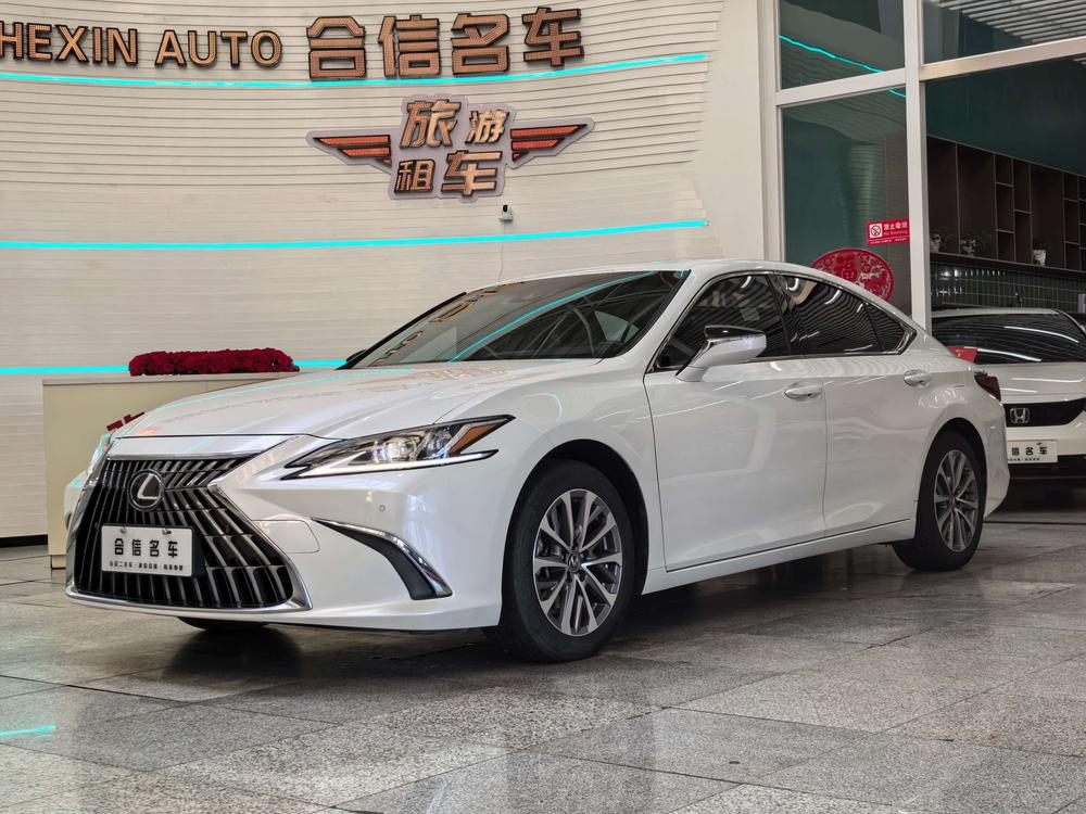 Lexus Lexus ES