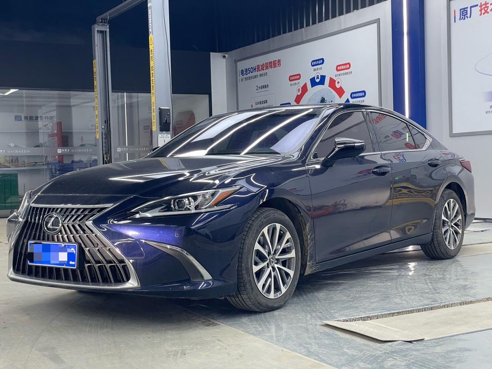 Lexus Lexus ES