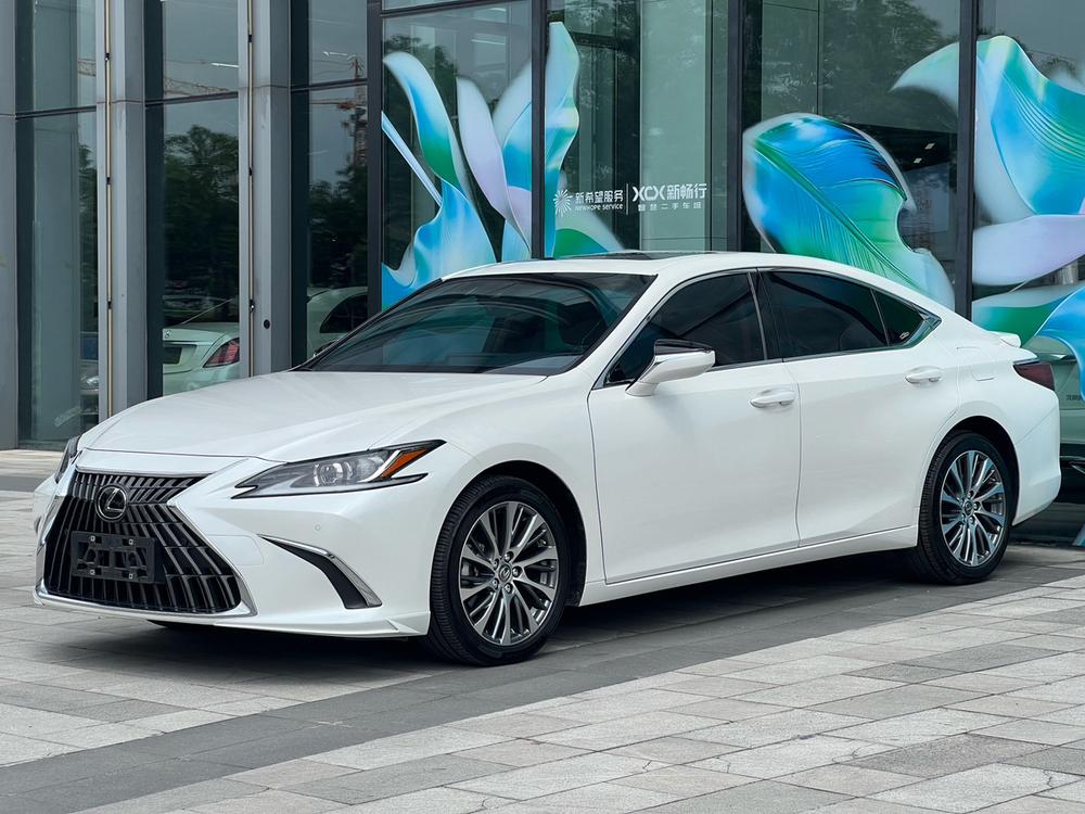 Lexus Lexus ES