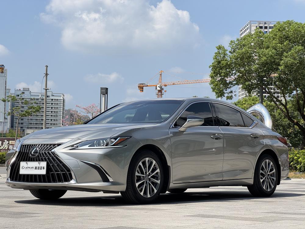 Lexus Lexus ES