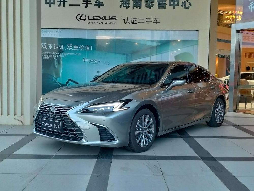Lexus Lexus ES