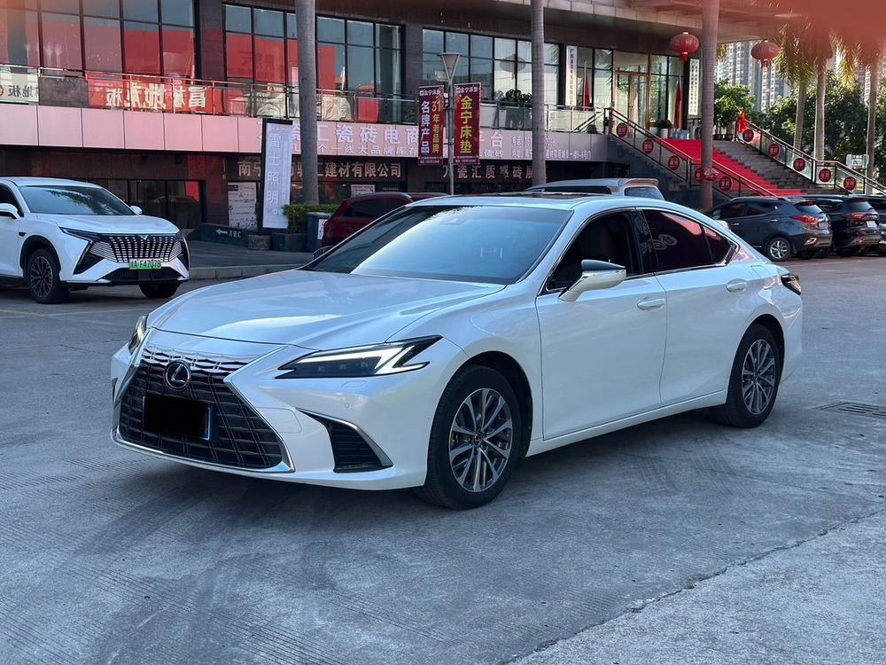 Lexus Lexus ES
