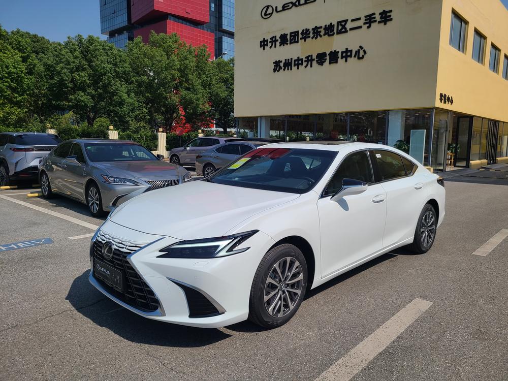 Lexus Lexus ES