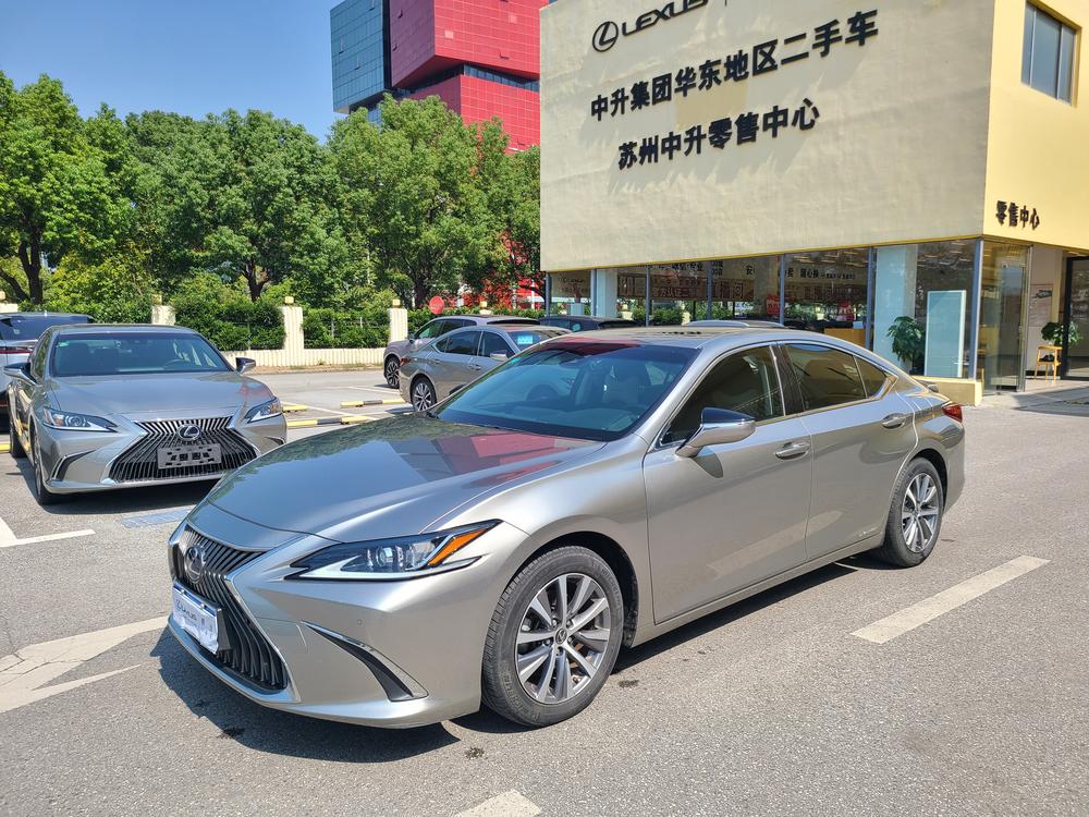 Lexus Lexus ES
