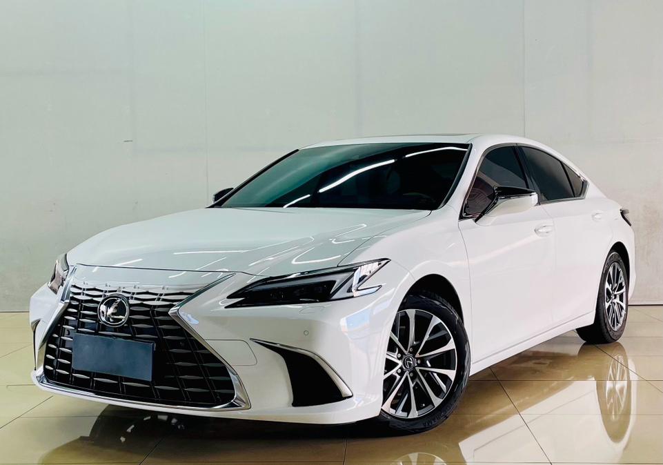 Lexus Lexus ES