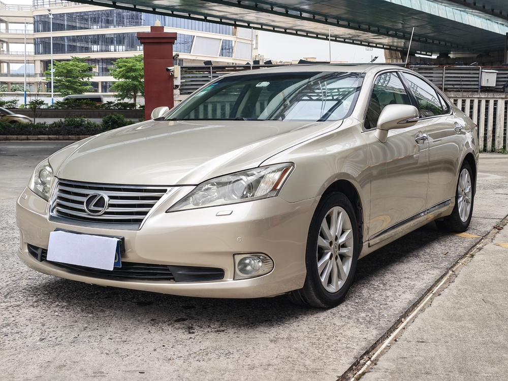 Lexus Lexus ES