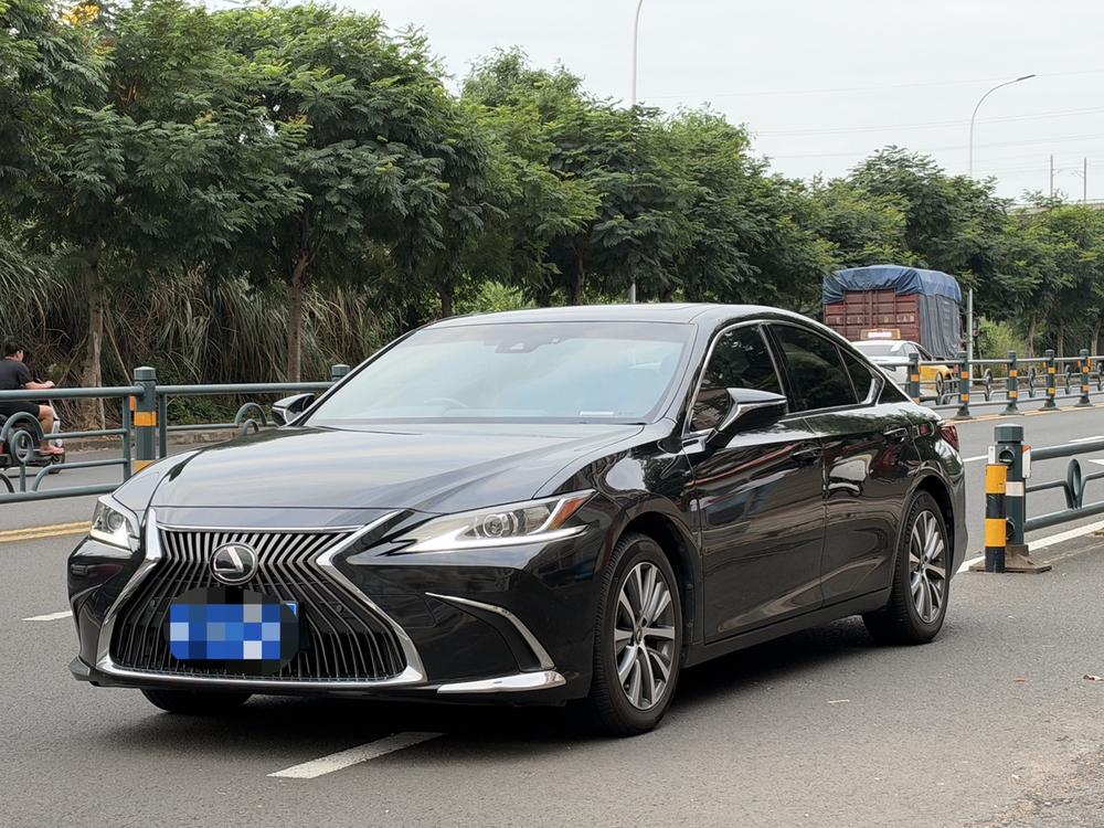 Lexus Lexus ES