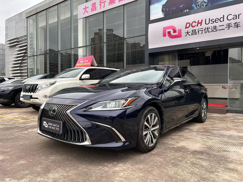 Lexus Lexus ES