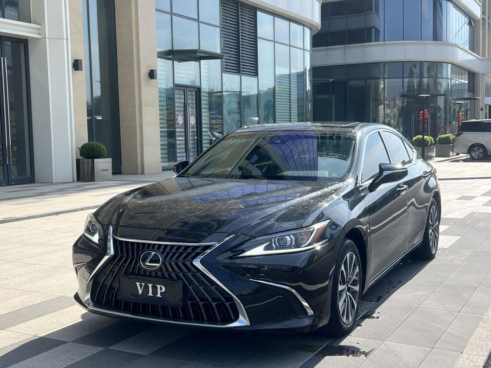 Lexus Lexus ES