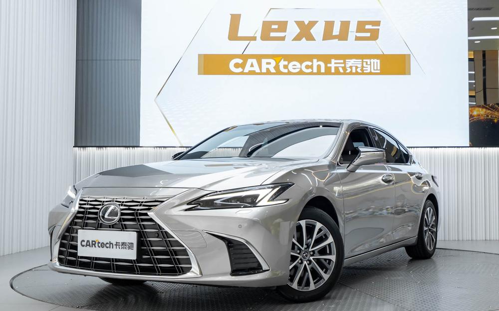 Lexus Lexus ES