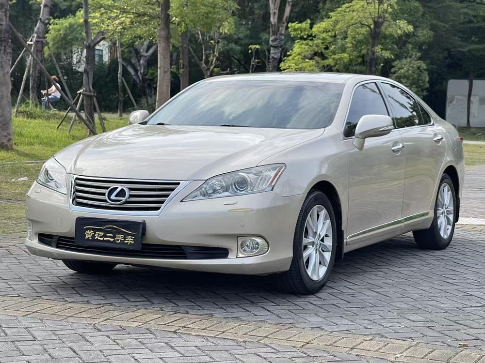 Lexus Lexus ES