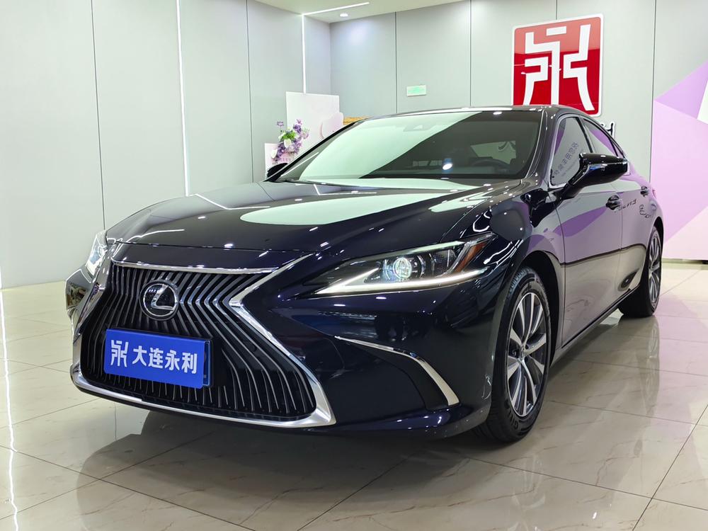 Lexus Lexus ES
