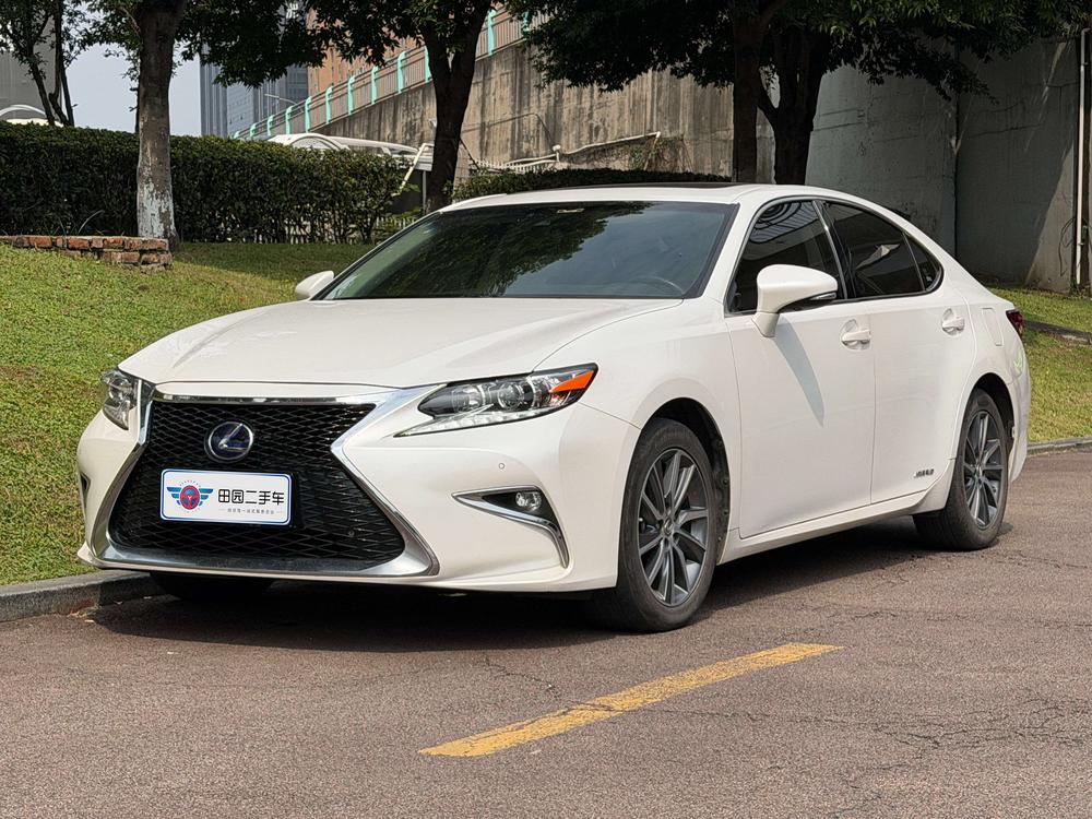 Lexus Lexus ES