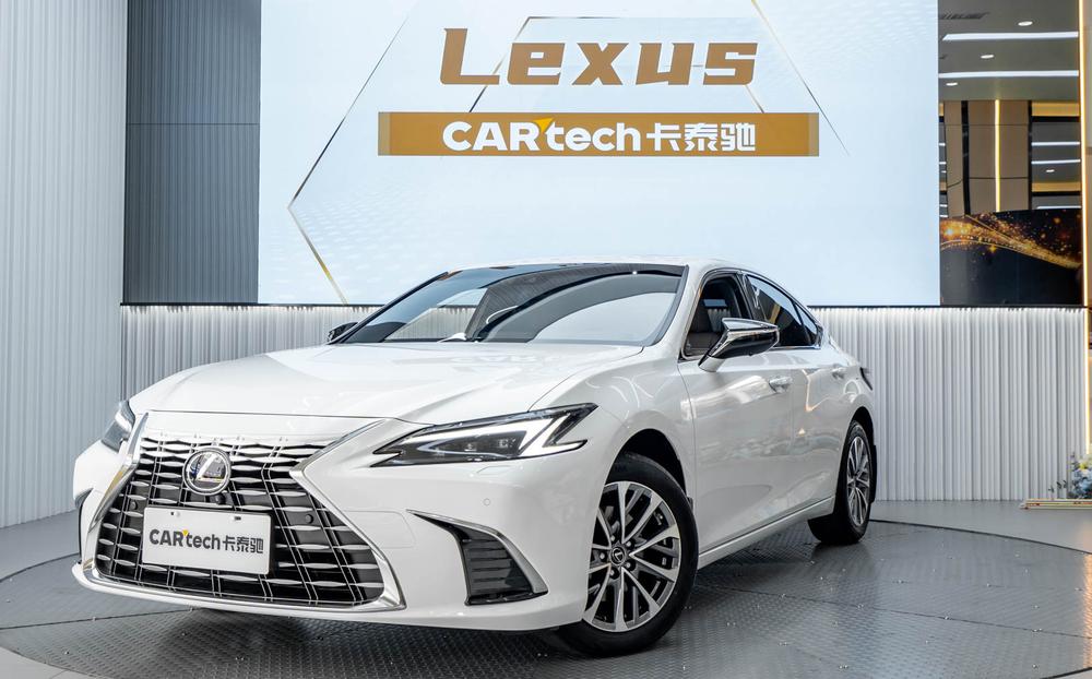Lexus Lexus ES