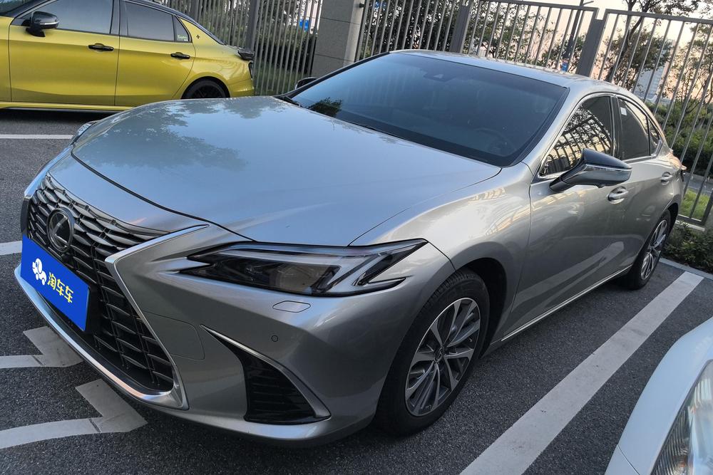 Lexus Lexus ES