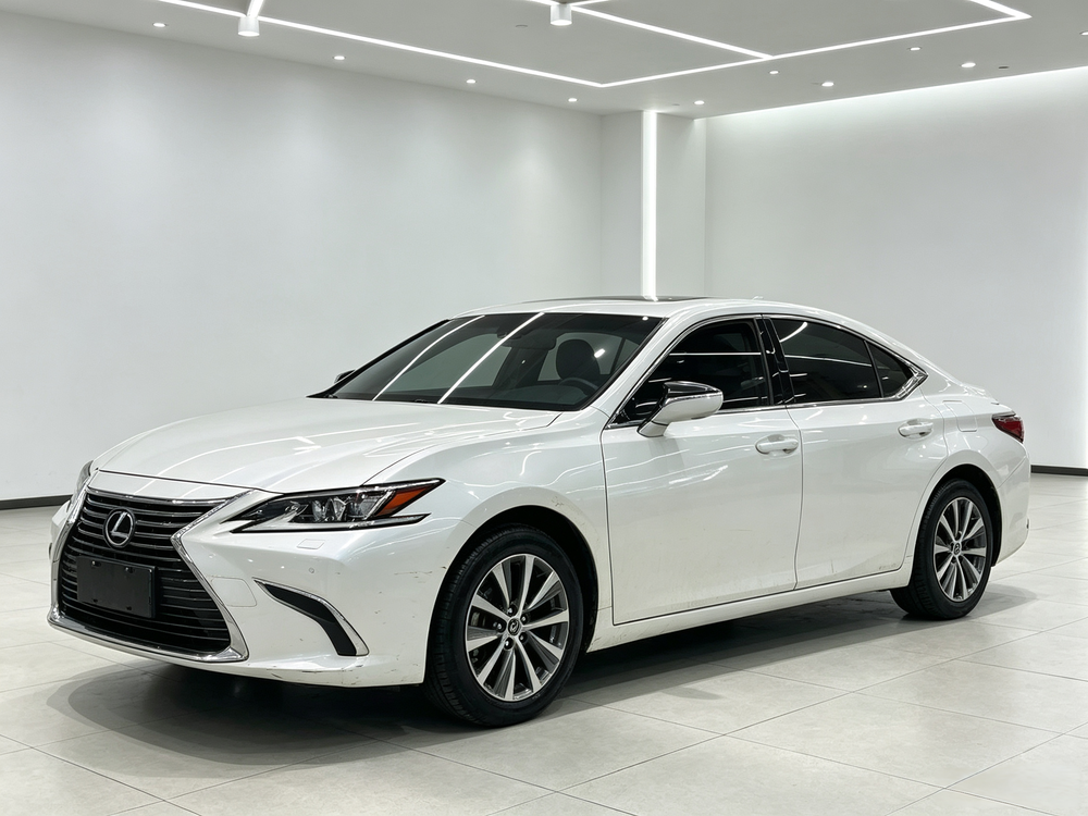 Lexus Lexus ES