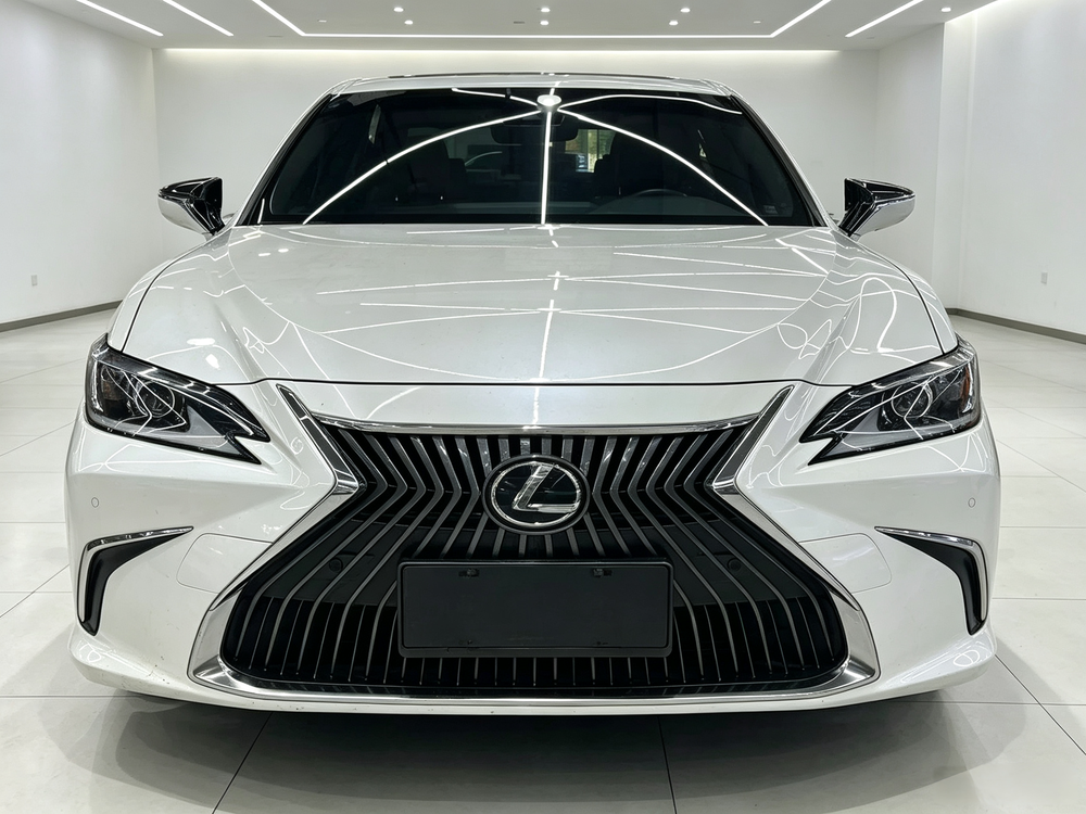 Lexus Lexus ES