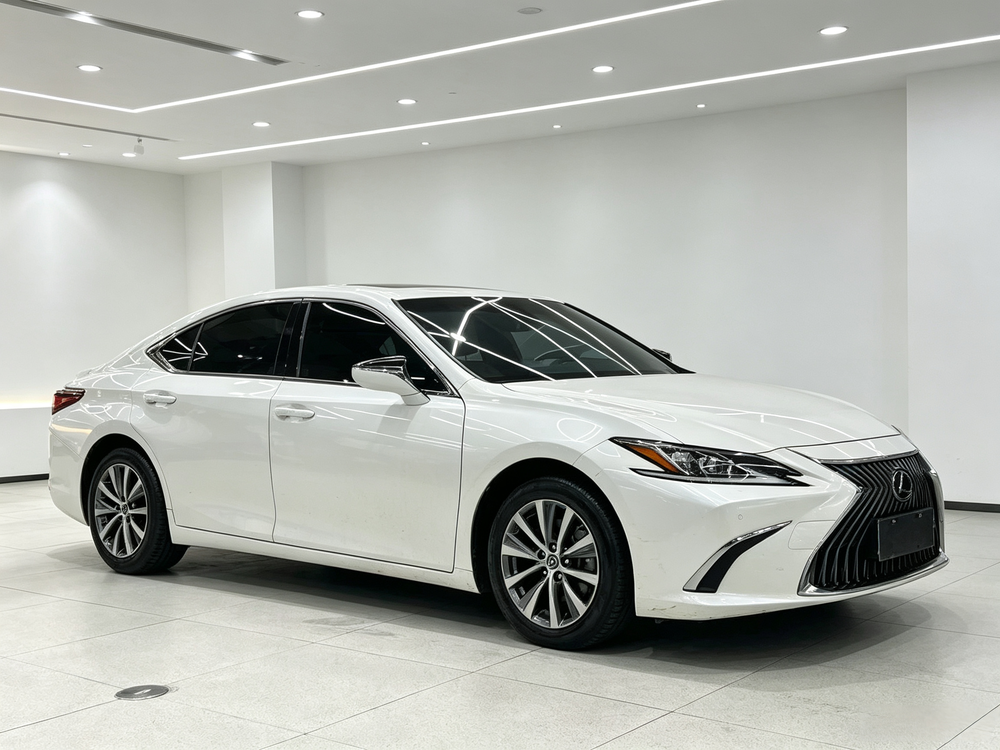 Lexus Lexus ES